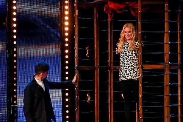 The Truth Behind Teddy Magic's Britain's Got Talent Withdrawal The Truth Behind Teddy Magic's Britain's Got Talent Withdrawal
