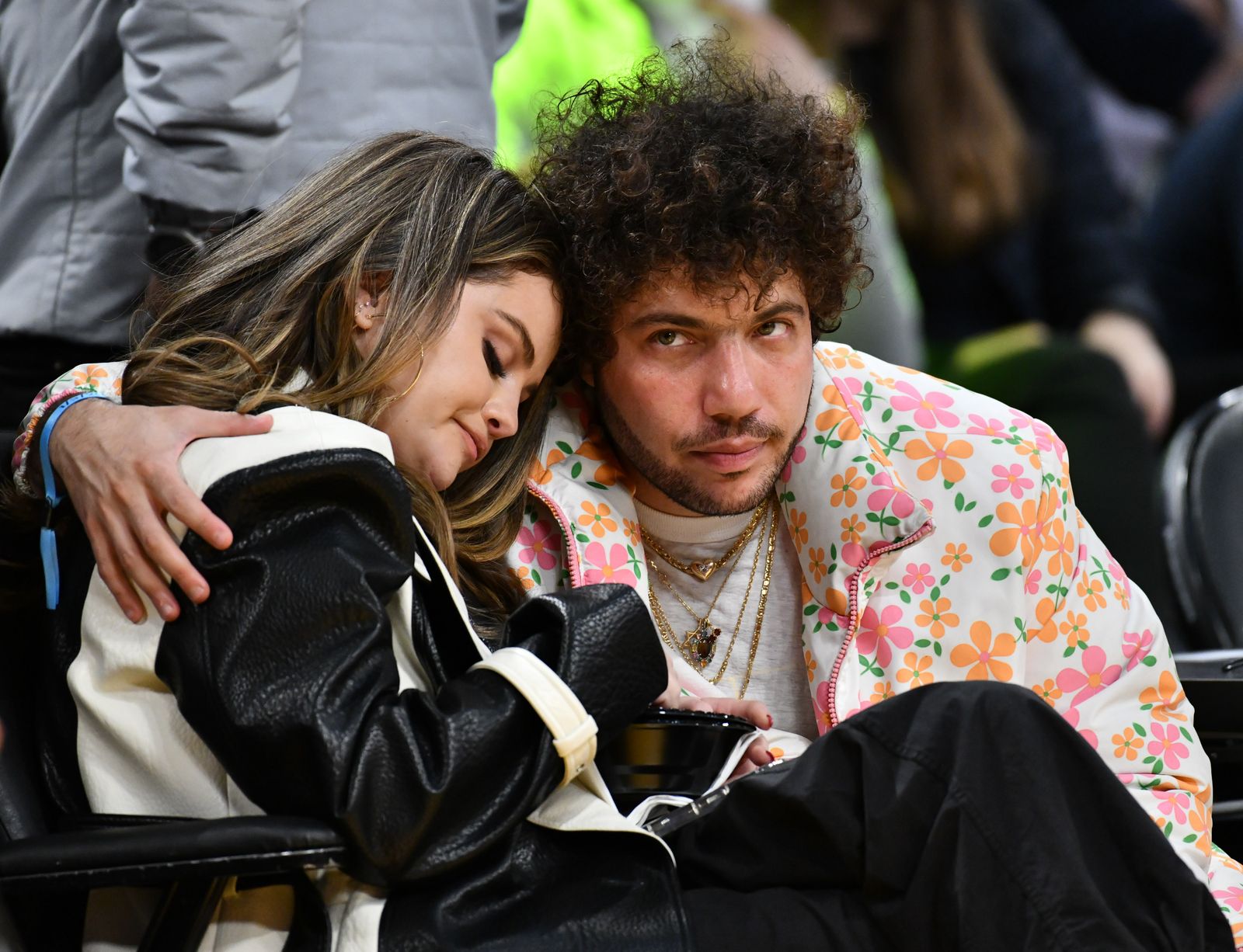 The Truth Behind The Benny Blanco Cheating Rumors: A Relationship Update The Truth Behind The Benny Blanco Cheating Rumors: A Relationship Update