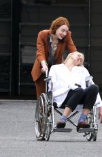 The Truth Behind The Emma Stone And Margaret Qualley Oscars Drama The Truth Behind The Emma Stone And Margaret Qualley Oscars Drama