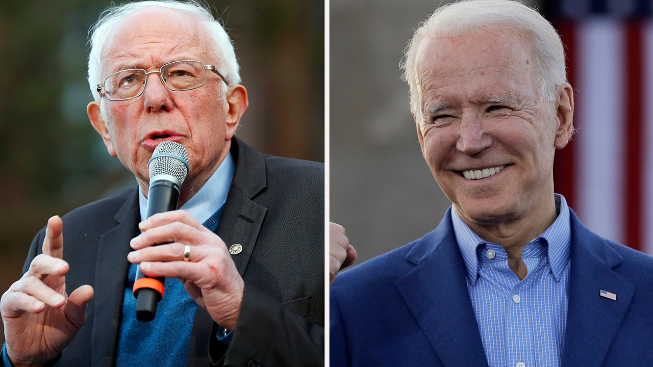 The Turning Point: Examining The Week That Upset Joe Biden's Post-Presidential Plans The Turning Point: Examining The Week That Upset Joe Biden's Post-Presidential Plans