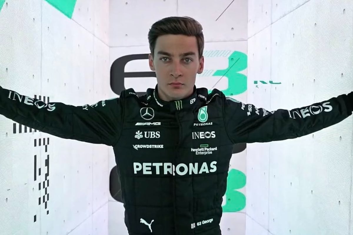 The Turning Point: George Russell's Impact On Mercedes' Performance