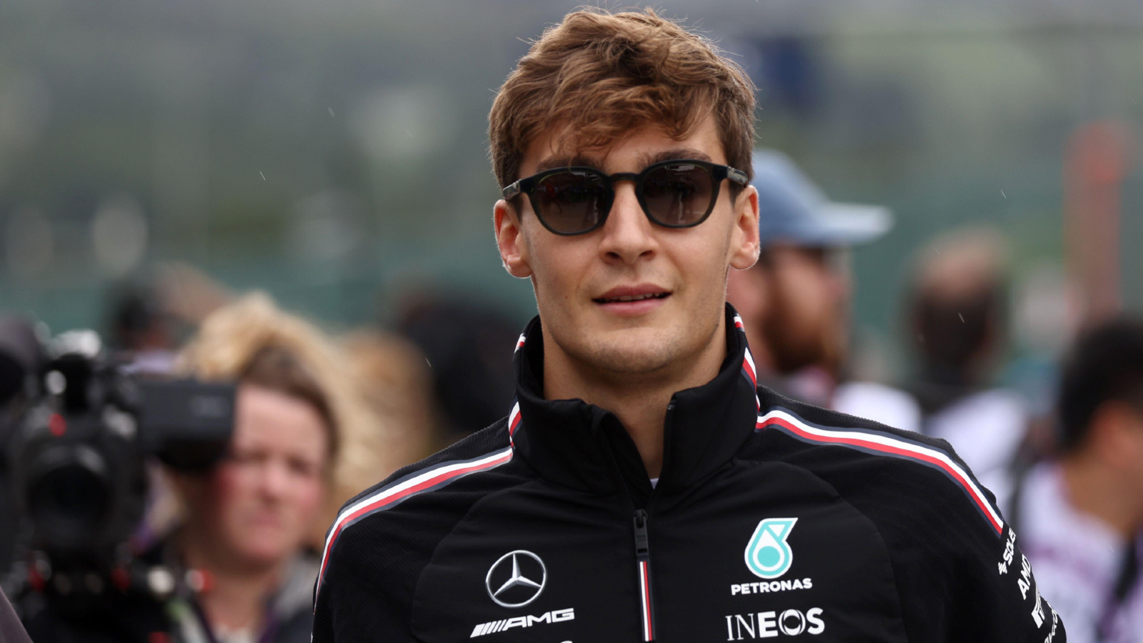 The Turning Point: George Russell's Solution To Mercedes' Performance Issue The Turning Point: George Russell's Solution To Mercedes' Performance Issue