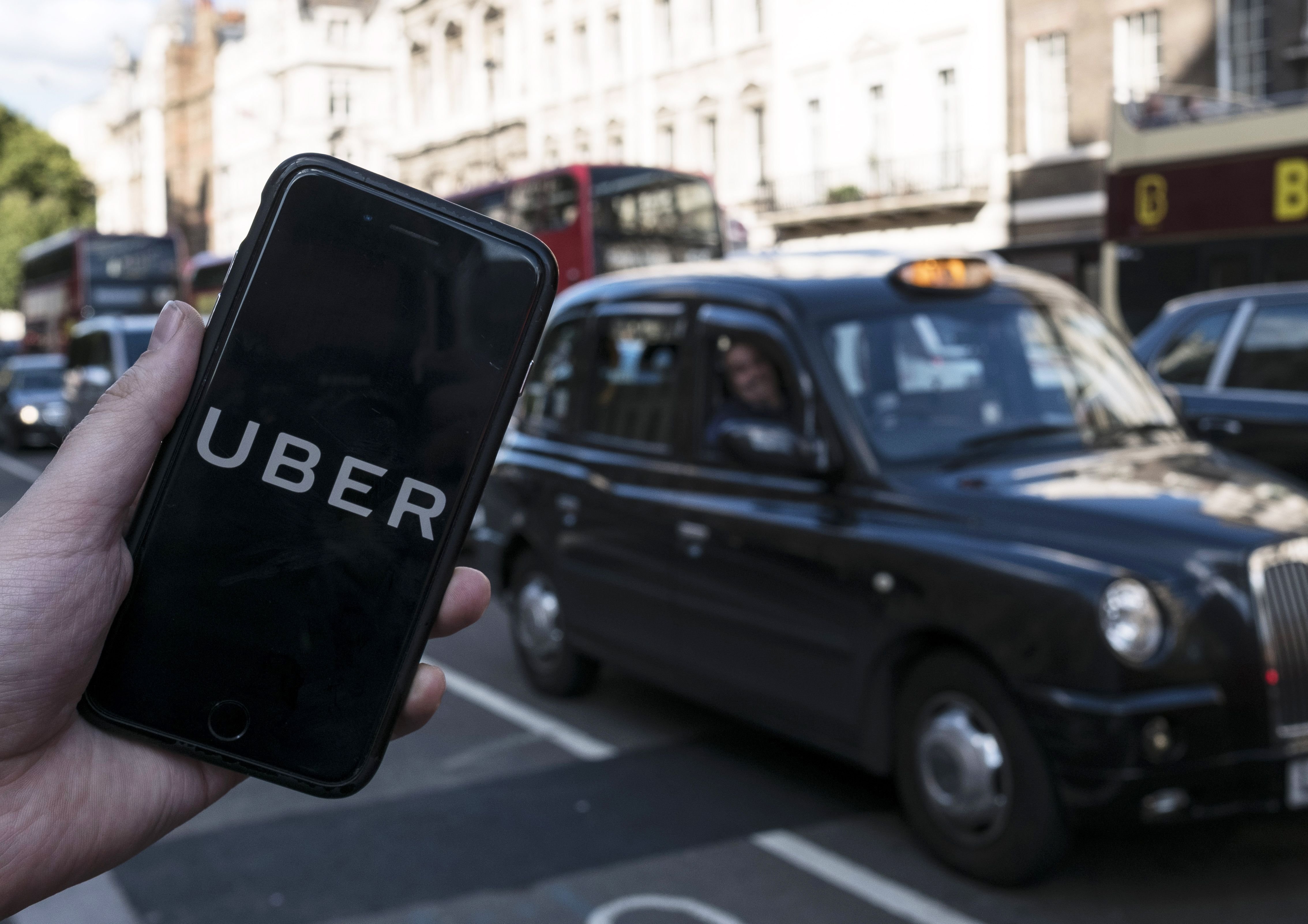 The Uber (UBER) Investment Thesis: A Critical Examination The Uber (UBER) Investment Thesis: A Critical Examination