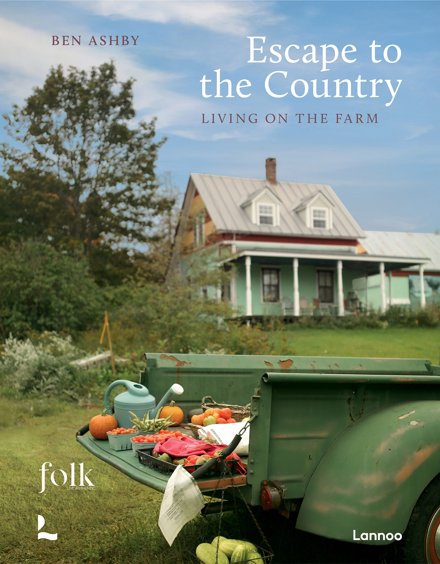 The Ultimate Guide To An Escape To The Country The Ultimate Guide To An Escape To The Country