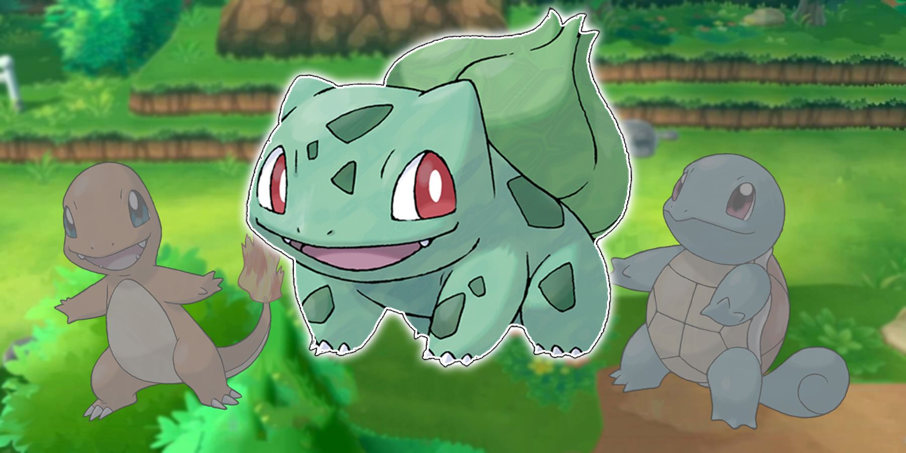 The Ultimate Guide To Choosing The Best Starter Pokémon By Generation The Ultimate Guide To Choosing The Best Starter Pokémon By Generation
