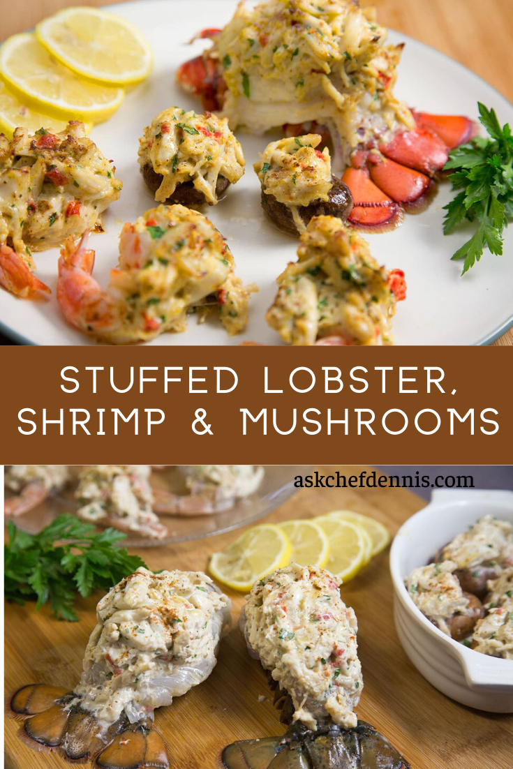 The Ultimate Guide To Crab Stuffed Shrimp In Lobster Sauce The Ultimate Guide To Crab Stuffed Shrimp In Lobster Sauce