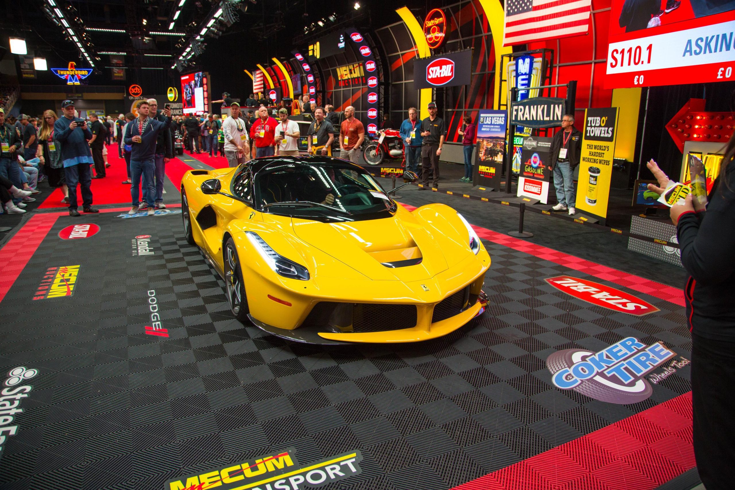 The Ultimate Guide To Ferrari Enthusiast Gear The Ultimate Guide To Ferrari Enthusiast Gear
