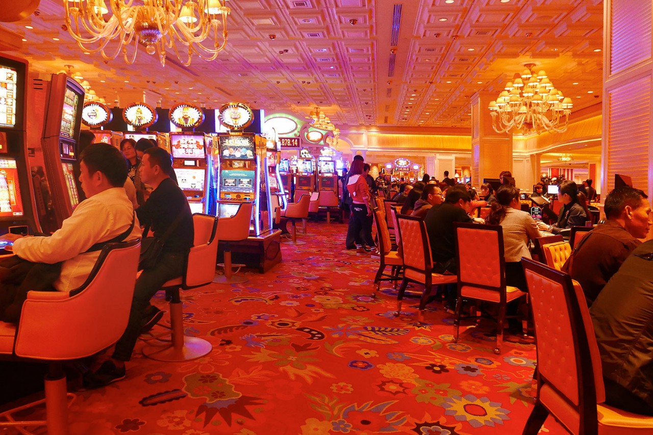 The Ultimate Guide To High-Roller VIP Casinos In The UK The Ultimate Guide To High-Roller VIP Casinos In The UK