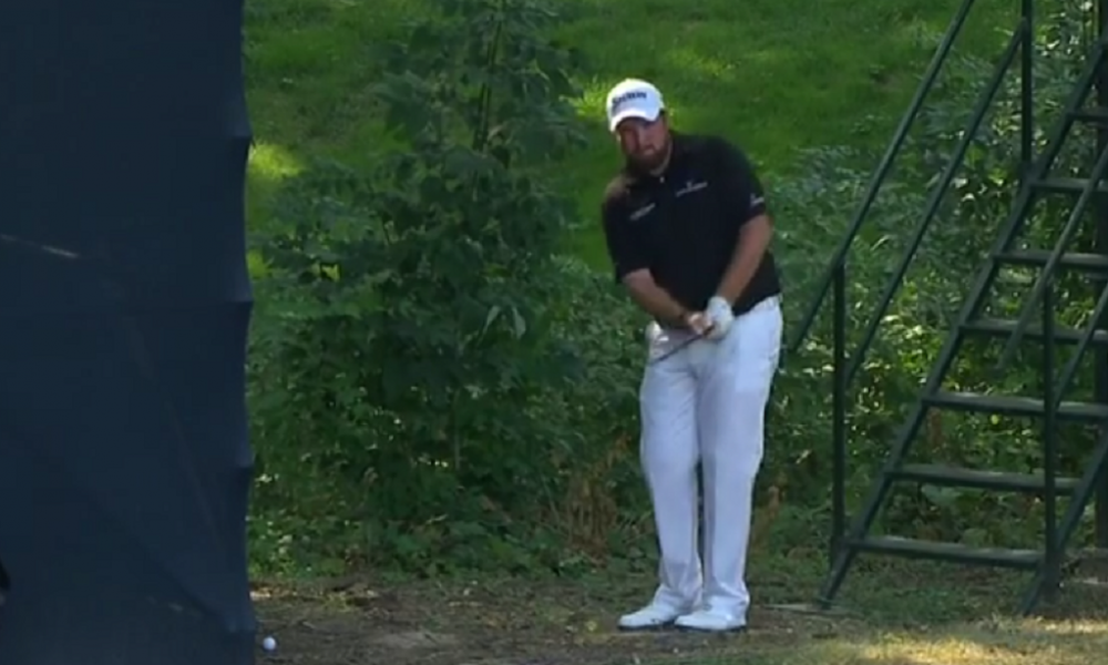 The Ultimate Guide To Meeting Shane Lowry The Ultimate Guide To Meeting Shane Lowry
