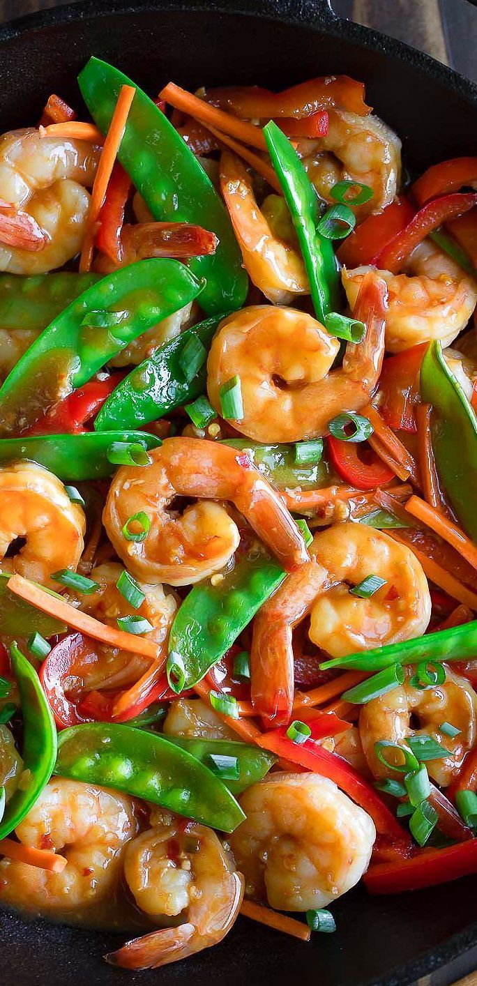 The Ultimate Guide To Shrimp Ramen Stir-Fry The Ultimate Guide To Shrimp Ramen Stir-Fry