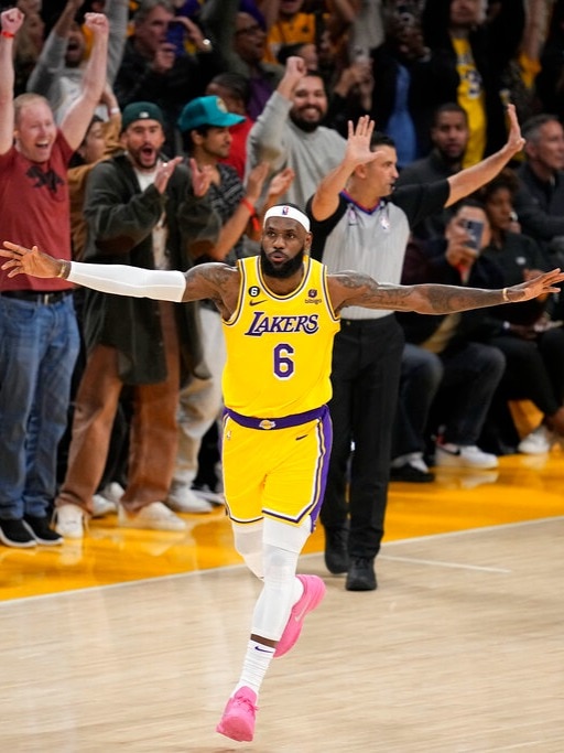 The Ultimate NBA Second-Leading Scorer Quiz: 1977 To Today The Ultimate NBA Second-Leading Scorer Quiz: 1977 To Today