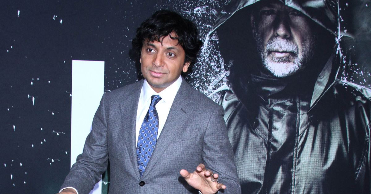 The Unexpected Link Between Agatha Christie And M. Night Shyamalan's The Unexpected Link Between Agatha Christie And M. Night Shyamalan's