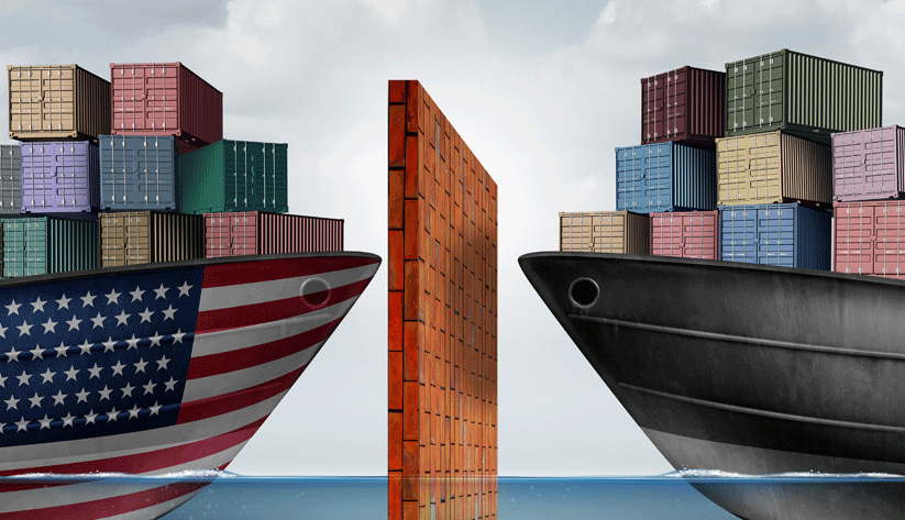 The Unforeseen Long-Term Effects Of 'Liberation Day' Tariffs On Stocks The Unforeseen Long-Term Effects Of 'Liberation Day' Tariffs On Stocks