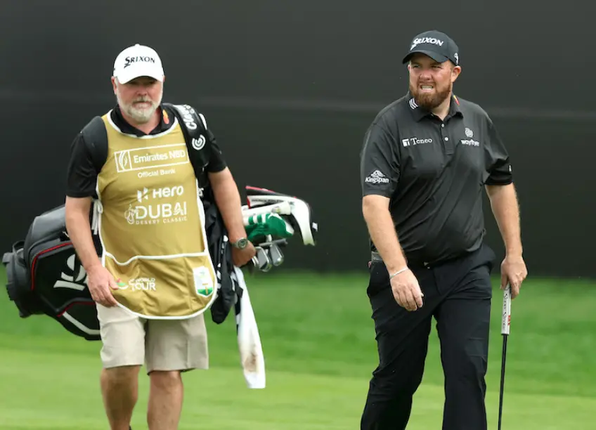 The Unforgettable Experience Of Meeting Shane Lowry The Unforgettable Experience Of Meeting Shane Lowry