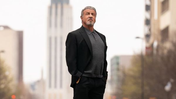 The Unmade Stallone Crime Thriller: A Sequel Too Far? The Unmade Stallone Crime Thriller: A Sequel Too Far?