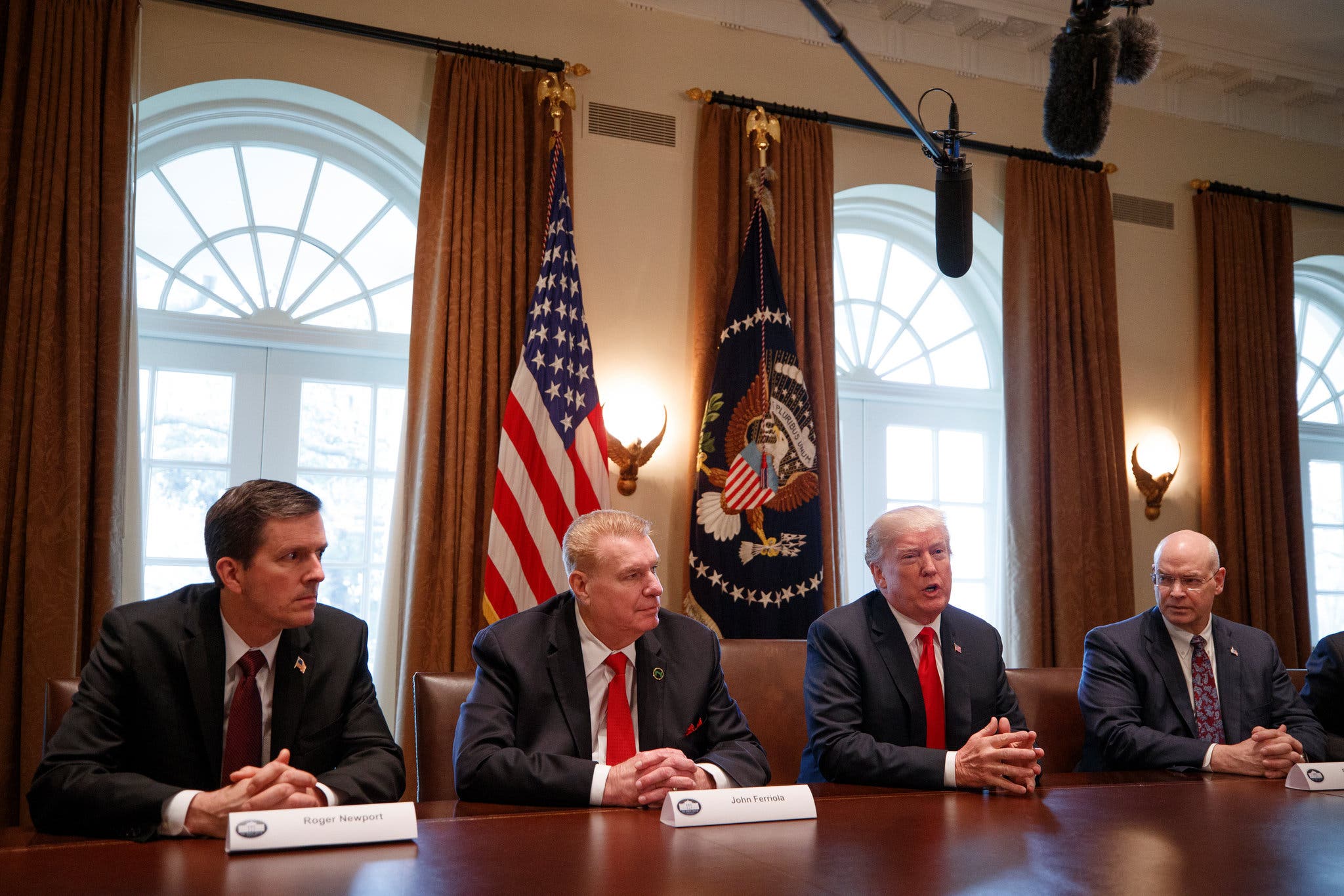 The Unpredictability Of Trump's Tariffs And Their Effect On Automakers The Unpredictability Of Trump's Tariffs And Their Effect On Automakers