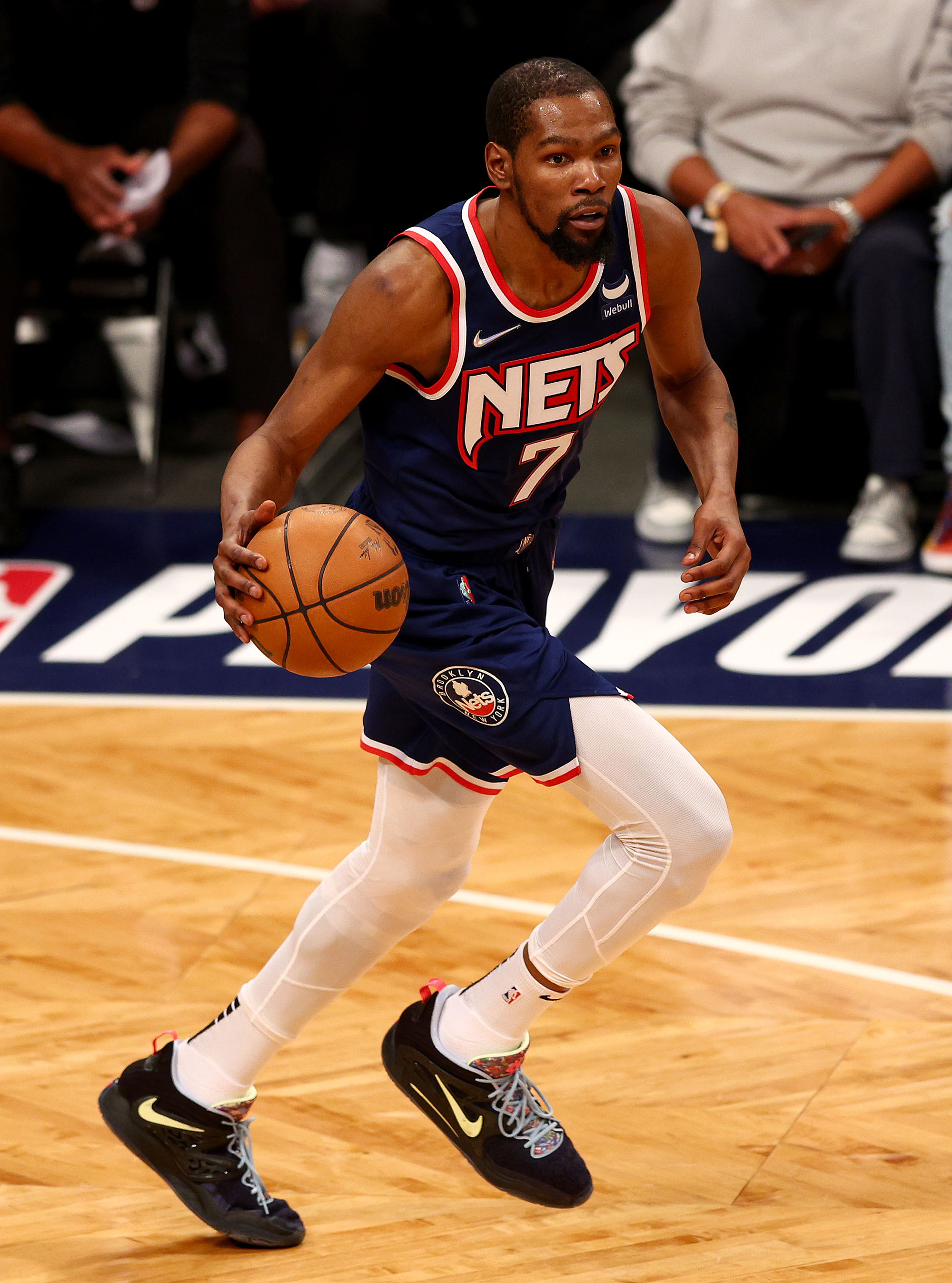 The Unseen Fallout: Exploring The Consequences Of A Potential Kevin Durant Trade To Boston The Unseen Fallout: Exploring The Consequences Of A Potential Kevin Durant Trade To Boston