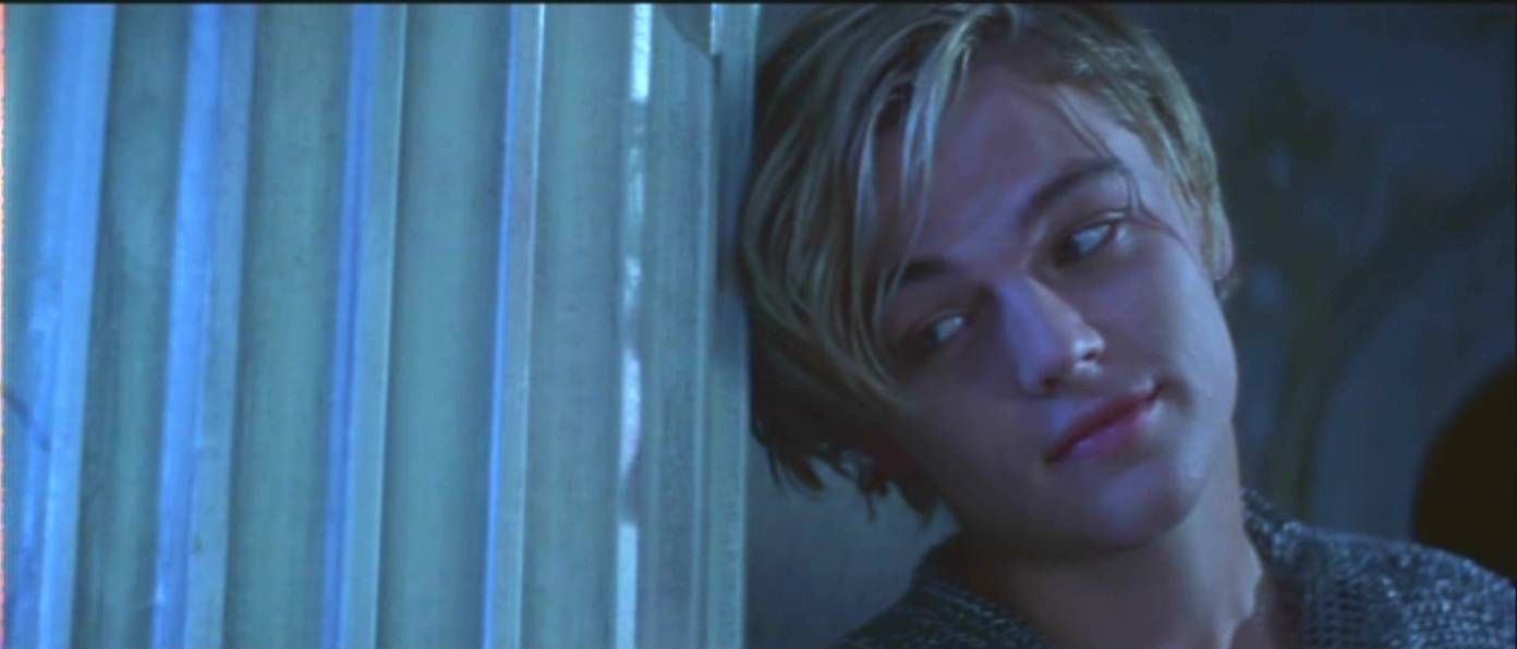 The Untold Story: How Leonardo DiCaprio Averted A Romeo + Juliet Disaster The Untold Story: How Leonardo DiCaprio Averted A Romeo + Juliet Disaster