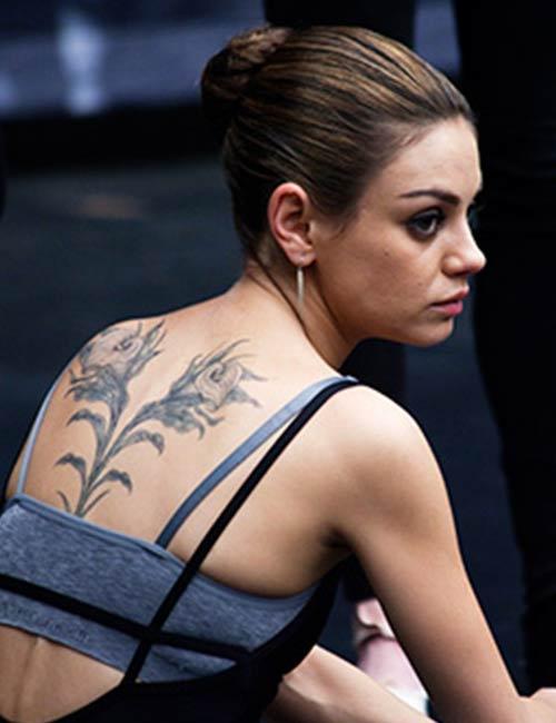 The Untold Story: Mila Kunis's Dramatic Weight Loss And Health Concerns For A Film Role The Untold Story: Mila Kunis's Dramatic Weight Loss And Health Concerns For A Film Role