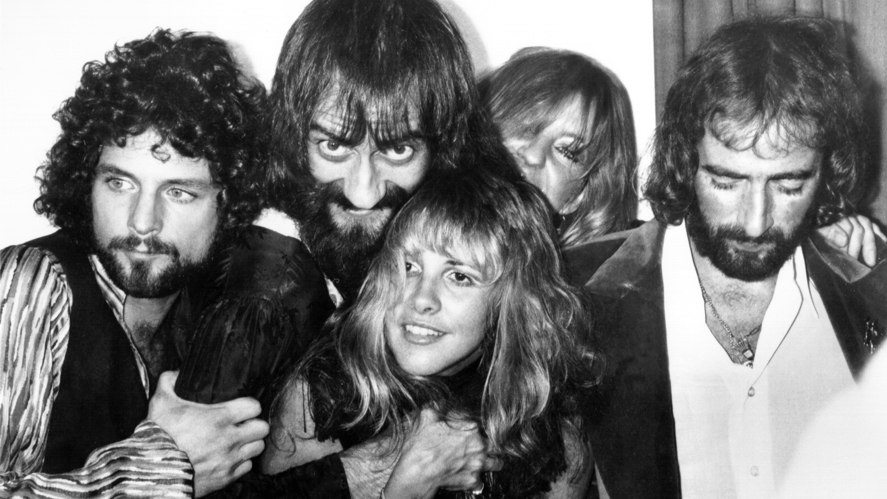 The Untold Story Of Fleetwood Mac's Pre-Rumours Lineup Changes The Untold Story Of Fleetwood Mac's Pre-Rumours Lineup Changes