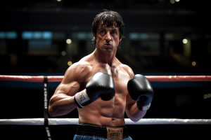 The Untold Story Of Sylvester Stallone's Single Non-Acting Directing Venture The Untold Story Of Sylvester Stallone's Single Non-Acting Directing Venture