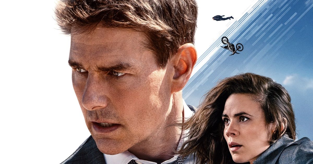 The Unveiling Of Mission: Impossible - Dead Reckoning Part Two At Cannes The Unveiling Of Mission: Impossible - Dead Reckoning Part Two At Cannes