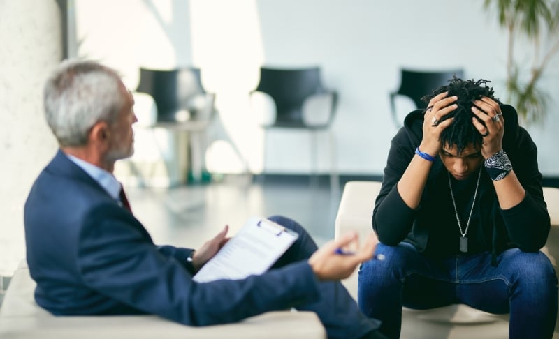 The Urgent Need For Better Mental Healthcare The Urgent Need For Better Mental Healthcare