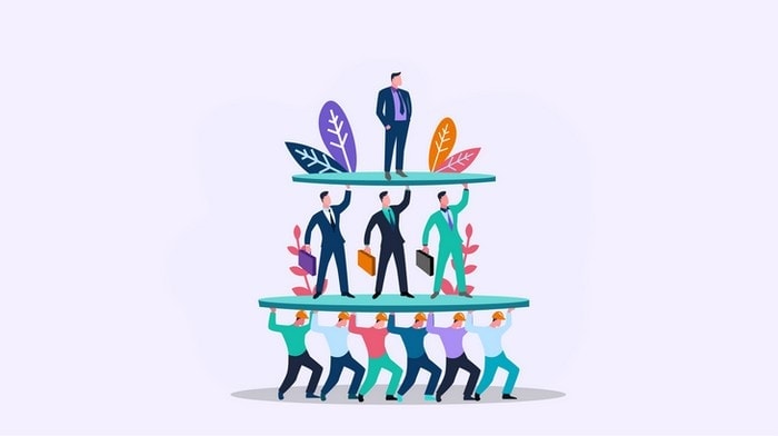 The Value Of Middle Management: A Critical Role In Business Success The Value Of Middle Management: A Critical Role In Business Success