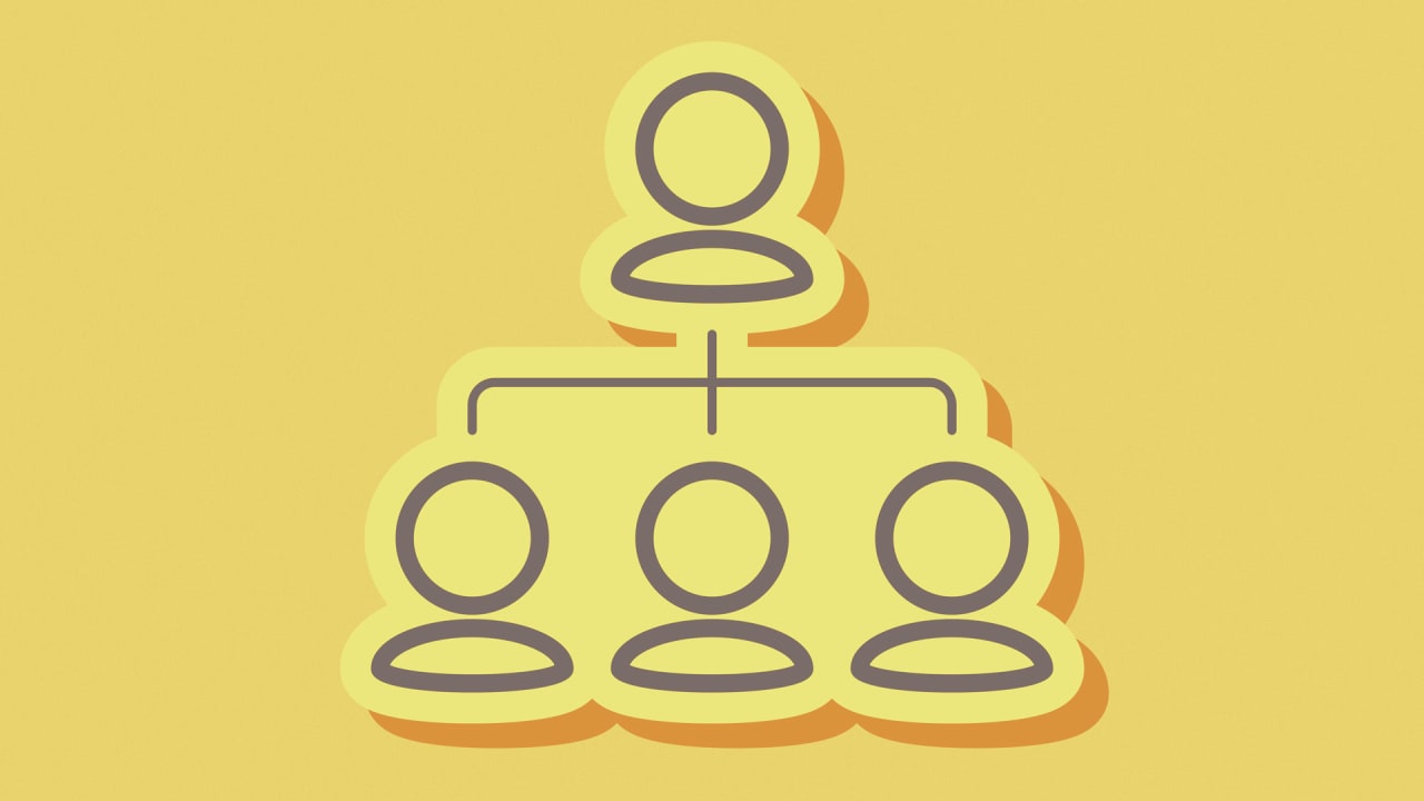 The Value Of Middle Managers: Benefits For Companies And Employees The Value Of Middle Managers: Benefits For Companies And Employees