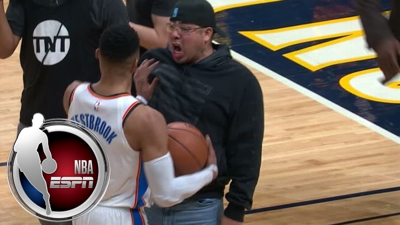 The Verdict Is In: Fan Reactions To Russell Westbrook's Performance For The Nuggets The Verdict Is In: Fan Reactions To Russell Westbrook's Performance For The Nuggets