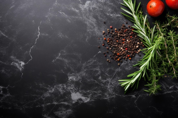 The Versatile Uses Of Rosemary & Thyme In Cooking The Versatile Uses Of Rosemary & Thyme In Cooking