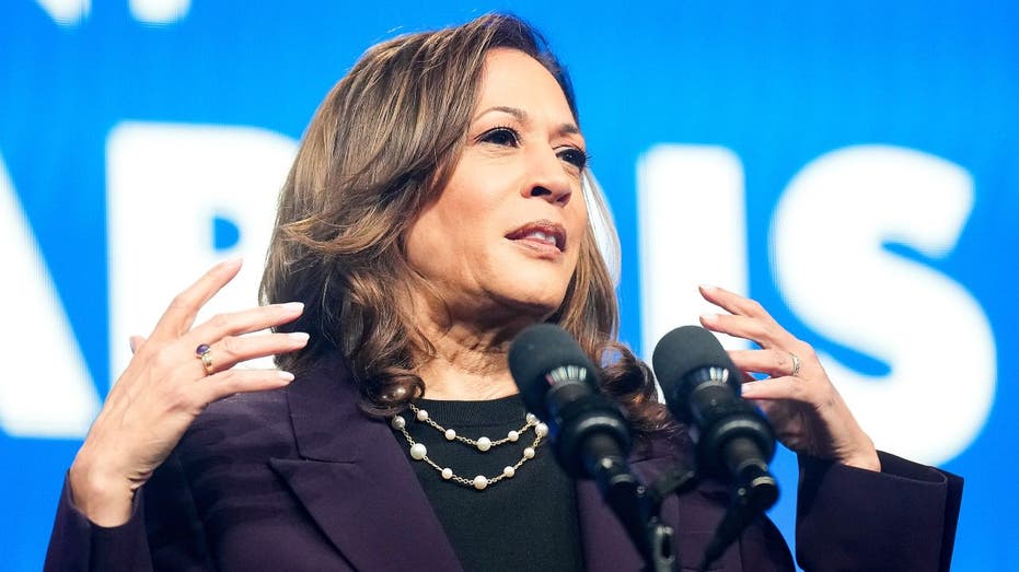 The Vice Presidency: Kamala Harris's Impact And Challenges The Vice Presidency: Kamala Harris's Impact And Challenges