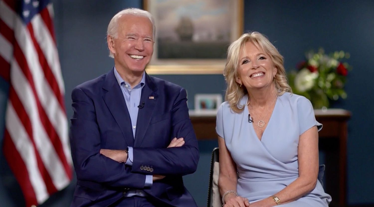 The View Interview With Joe And Jill Biden: Everything You Need To Know The View Interview With Joe And Jill Biden: Everything You Need To Know