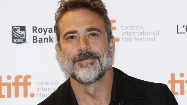 The Walking Dead's Negan Joins Fortnite: Jeffrey Dean Morgan Speaks Out The Walking Dead's Negan Joins Fortnite: Jeffrey Dean Morgan Speaks Out