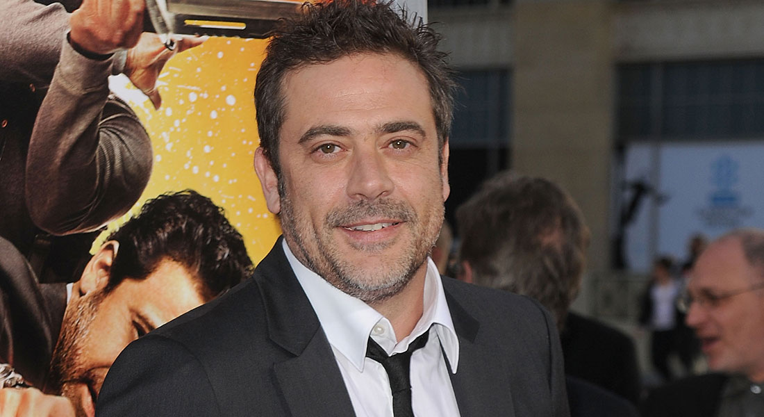 The Walking Dead's Negan Joins Fortnite: Jeffrey Dean Morgan Weighs In The Walking Dead's Negan Joins Fortnite: Jeffrey Dean Morgan Weighs In