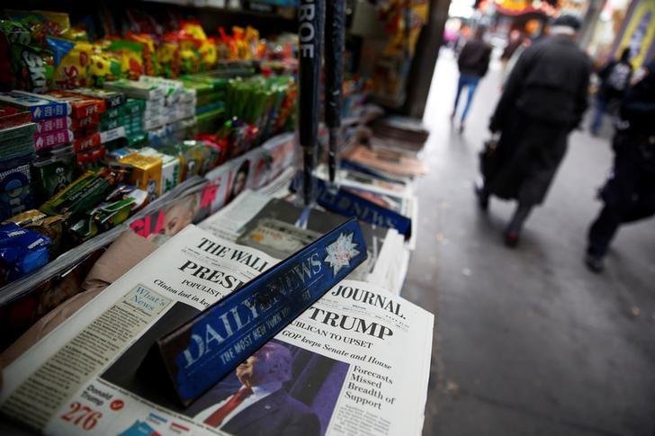 The Wall Street Journal, ProPublica, And Reuters Garner Pulitzer Recognition The Wall Street Journal, ProPublica, And Reuters Garner Pulitzer Recognition