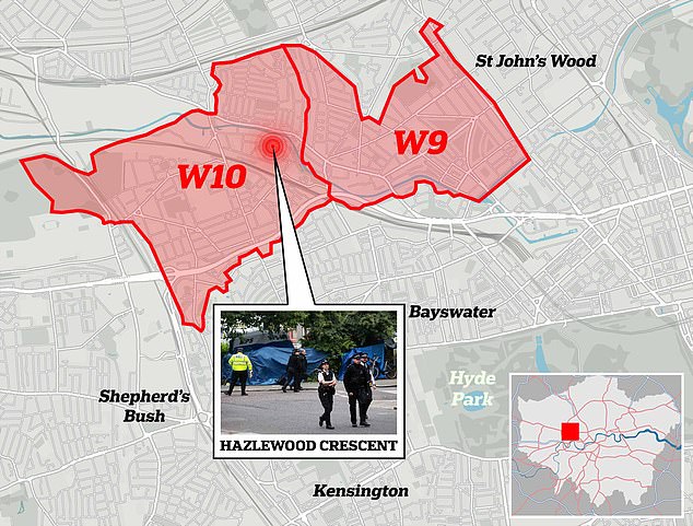 The Warring Mobs Of London: Understanding The Gangs Of London