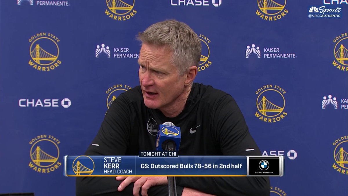 The Warriors And Blowout Losses: What History Teaches Us The Warriors And Blowout Losses: What History Teaches Us