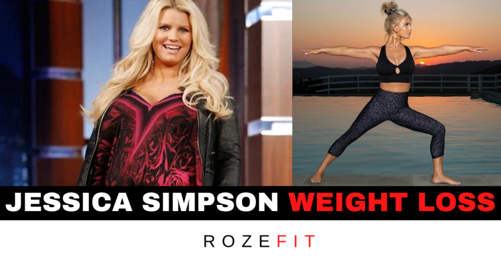 The Weight Of Expectations: Jessica Simpson's Honest Account Of Early Fame The Weight Of Expectations: Jessica Simpson's Honest Account Of Early Fame