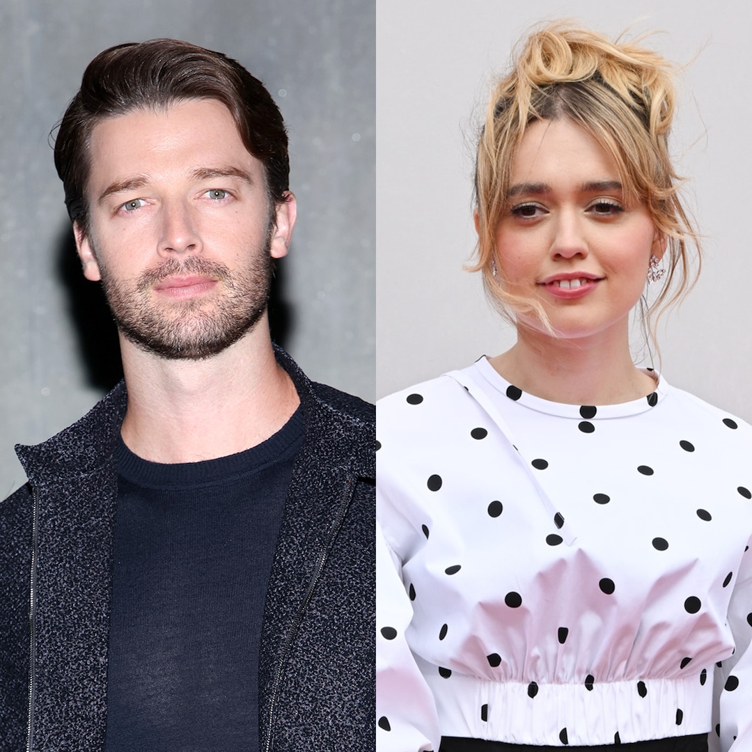 The White Lotus Nude Scene: Chris Pratt's Take On Patrick Schwarzenegger The White Lotus Nude Scene: Chris Pratt's Take On Patrick Schwarzenegger