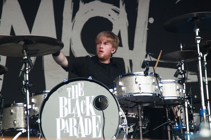 The Who's Drummer: A Statement Following Recent Dismissal The Who's Drummer: A Statement Following Recent Dismissal