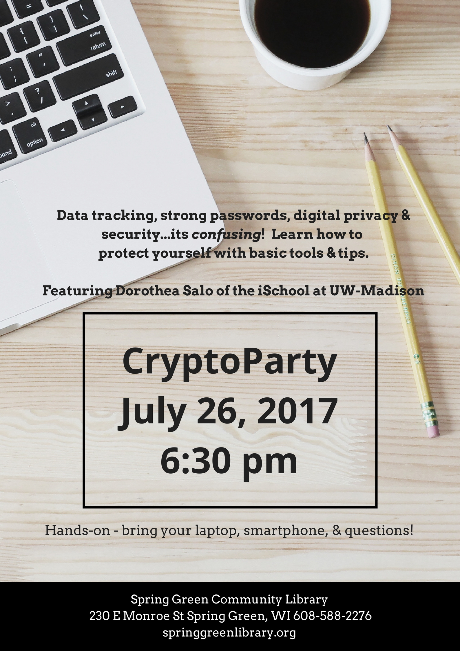 The Wild Crypto Party: What Went Down In Two Days The Wild Crypto Party: What Went Down In Two Days
