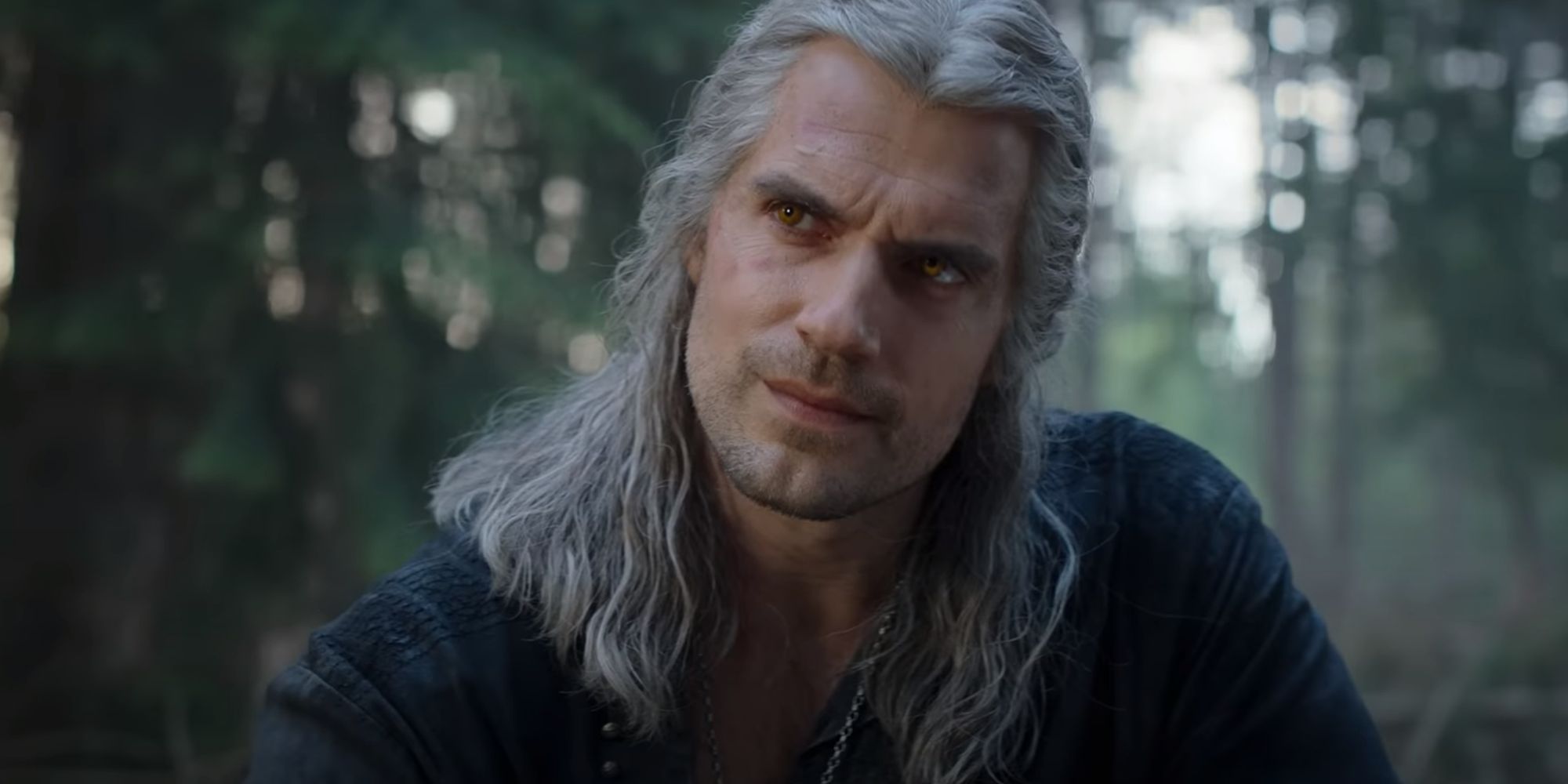 The Witcher: Why Henry Cavill Isn't Geralt In The New Season The Witcher: Why Henry Cavill Isn't Geralt In The New Season