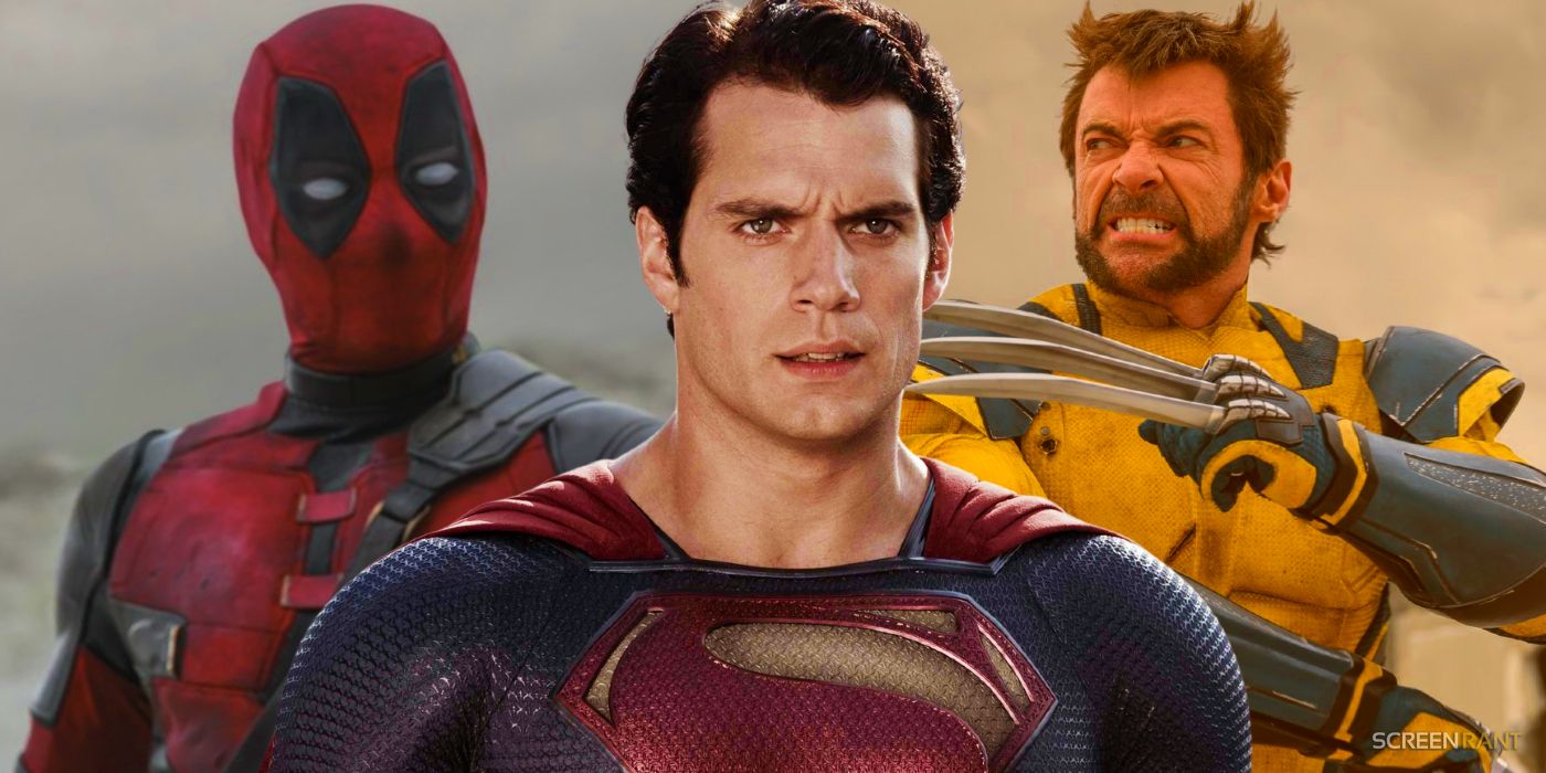 The Witcher's Casting Change: Understanding Henry Cavill's Absence In Season 4 The Witcher's Casting Change: Understanding Henry Cavill's Absence In Season 4