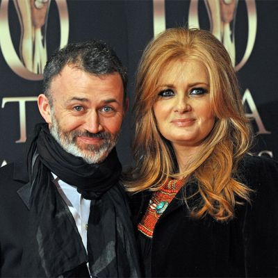 The Woman Behind The Comic: Exploring The Private Life Of Tommy Tiernan's Wife The Woman Behind The Comic: Exploring The Private Life Of Tommy Tiernan's Wife