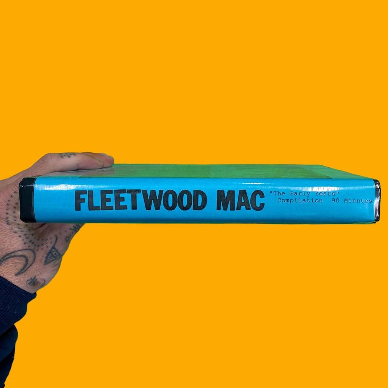 The World's First Supergroup? A Look At Fleetwood Mac's Impact The World's First Supergroup? A Look At Fleetwood Mac's Impact
