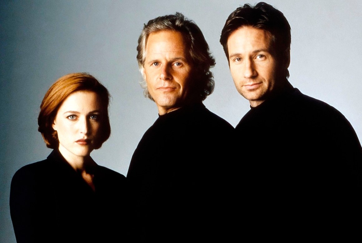 The X-Files: Gillian Anderson And Chris Carter On Ryan Coogler's Series
