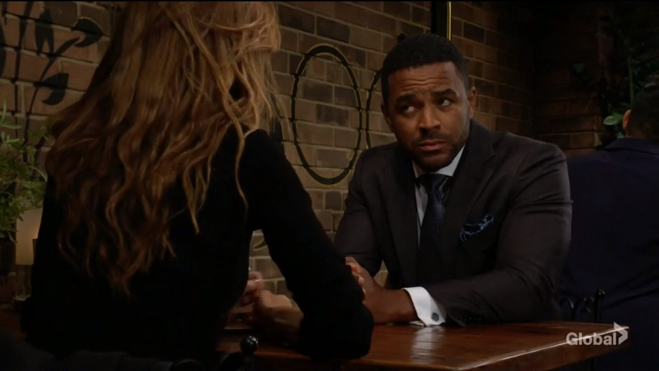 The Young And The Restless February 11: Nick Confronts Victor - Full Episode Summary The Young And The Restless February 11: Nick Confronts Victor - Full Episode Summary