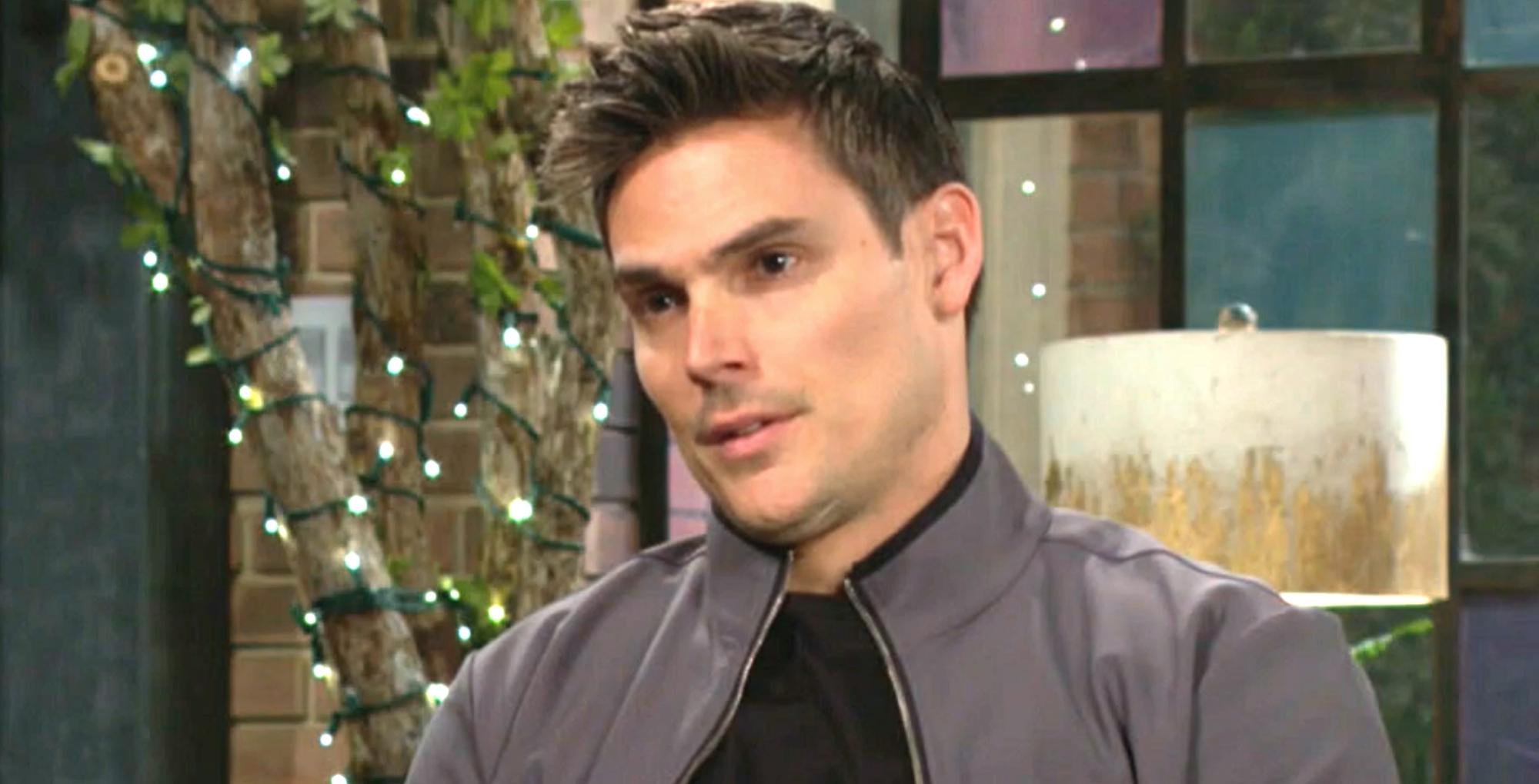 The Young And The Restless Spoilers: Summer's Apartment Plot Against Claire & Kyle The Young And The Restless Spoilers: Summer's Apartment Plot Against Claire & Kyle