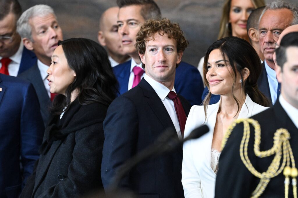 The Zuckerberg-Trump Dynamic: Impact On Tech And Politics The Zuckerberg-Trump Dynamic: Impact On Tech And Politics